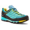 Salewa Alpine Approach WS MTN TRAINER Bright Acqua/Mimosa