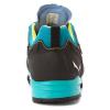 Salewa Alpine Approach WS MTN TRAINER Bright Acqua/Mimosa