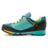 Salewa Alpine Approach WS MTN TRAINER Bright Acqua/Mimosa