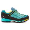 Salewa Alpine Approach WS MTN TRAINER Bright Acqua/Mimosa