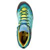 Salewa Alpine Approach WS MTN TRAINER Bright Acqua/Mimosa