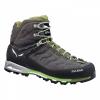 Salewa Alpine Approach MS MTN TRAINER MID GTX Pewter/Emer