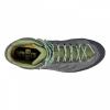 Salewa Alpine Approach MS MTN TRAINER MID GTX Pewter/Emer