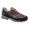 Salewa Alpine Approach MS MTN TRAINER L Bungee Cord/Fireb