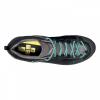 Salewa Alpine Approach MS MTN TRAINER GTX Black/Assenzio 