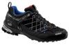 Salewa 63012 ms fire tail 908 black-azures