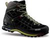 Salewa 63016 ms mtn trainer mid gtx 901 black - smoke