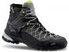 Salewa 63020 ms alp trainer mid gtx 605 smoke-steel