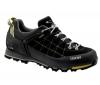 Salewa 63026 ms mtn trainer gtx 916 black-acid lemon