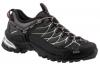 Salewa 63123 ws alp trainer 0609 slate-mint