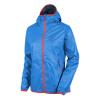 Salewa 2016 PUEZ (BRAIES) RTC W JKT royal blue/1780