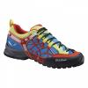 Salewa Tech Approach MS WILDFIRE PRO Flame/Cactus /