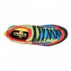 Salewa Tech Approach MS WILDFIRE PRO Flame/Cactus /