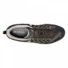 Salewa Tech Approach MS WILDFIRE VENT Black Juta /