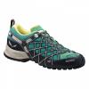 Salewa Tech Approach WS WILDFIRE VENT Carbon/Assenzio /