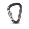 Salewa Carabiners HMS SCREW G2 SMALL CARABINER GREEN