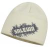 Salewa STITCHY KN BEANIE snow/0780