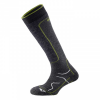 Salewa Alpine Socks SKI WARM WOOL PERFORMANCE SK antracit