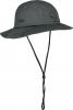 Salewa Alpine Headgear SUN PROTECT BRIMMED HAT magnet /