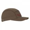 Salewa 2016 FANES UV CAP bark brown