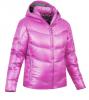 Salewa 5 Continents COLD FIGHTER DWN W JKT orchidea(розов