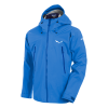 Salewa 2016 ORTLES GTX STRETCH M JKT royal blue/8310