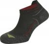 Salewa 2015 Alpine Socks APPROACH NO SHOW SK antracite/48