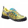 Salewa 2015 Tech Approach MS WILDFIRE PRO Yellow/Smoke /