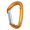 Salewa Hardware FLY STRAIGHT CARABINER LIGHT ORANGE