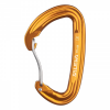 Salewa Hardware FLY WIRE CARABINER LIGHT ORANGE