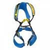 Salewa 2016 ROOKIE FB COMPLETE HARNESS yellow