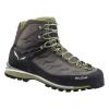 Salewa Mountaineering MS RAPACE GTX Pewter/Emerald /