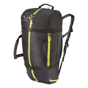 Salewa 2016 Ropebag XL black/ citro