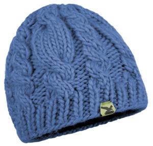 Salewa CHUNKY KN BEANIE sparta blue