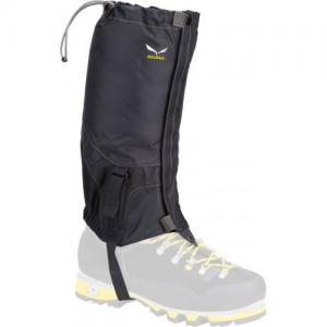 Salewa Gaiters ALTITUDE GAITER L BLACK /