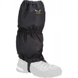 Salewa Gaiters HIKING GAITER L BLACK /