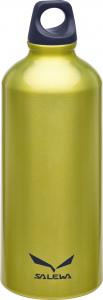 Salewa Bottles TRAVELLER ALU BOTTLE 1,0 L YELLOW /