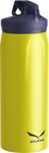 Salewa Bottles HIKER BOTTLE 1,0 L YELLOW /