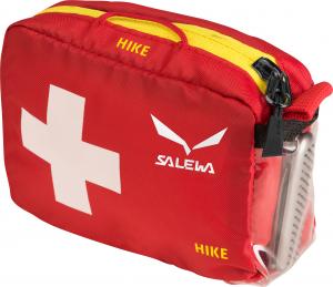 Salewa 2015 Accessories FIRST AID KIT HIKE DARK RED /