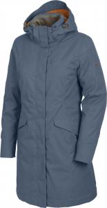 Salewa Alpine Life PEDRACES 2 PTX/PRL W JKT dark denim