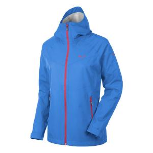 Salewa 2016 PUEZ (AQUA 3) PTX W JKT royal blue/1780