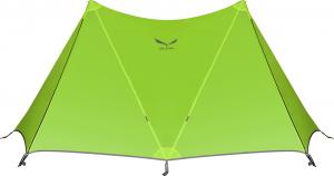 Salewa Mountain MULTI SHELTER II TENT CACTUS/GREY /