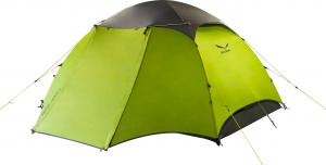 Salewa Mountain SIERRA LEONE III TENT CACTUS/GREY /