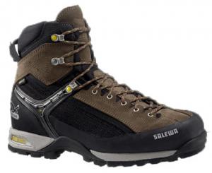 Salewa 61018 ms harrier trek gtx (m) 7501 walnut-black