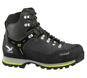 Salewa 61062 bison trek gtx (w) 0803 болотныйсалатовый