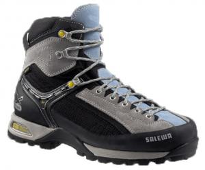 Salewa 61118 ws harrier trek gtx (m) 0908 черныйголубой