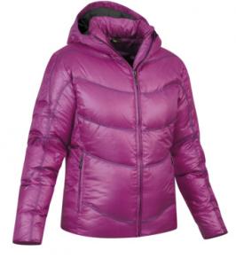 Salewa Alpine Active COLD FIGHTER DWN W JKT dahlia