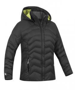 Salewa Alpine Active MAOL DWN W JKT black (черный)