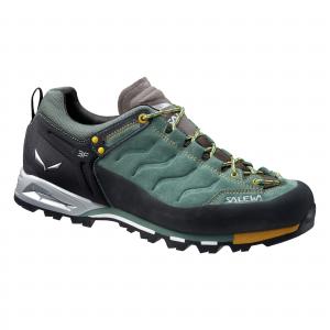 Salewa Alpine Approach MS MTN TRAINER Myrtle/Nugget Gold 