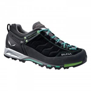 Salewa Alpine Approach MS MTN TRAINER GTX Black/Assenzio 